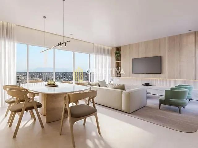 Apartamento 3 quartos e 4 banheiros, à venda, no bairro Zona Nova em Capão da Canoa