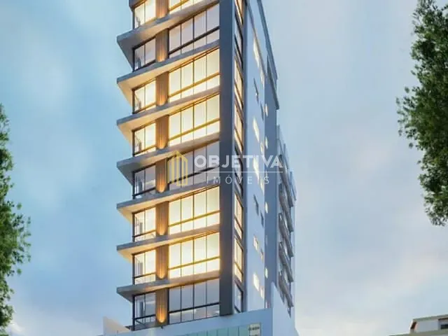 Apartamento 3 quartos e 4 banheiros, à venda, no bairro Zona Nova em Capão da Canoa