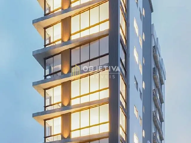 Apartamento 3 quartos e 2 banheiros, à venda, no bairro Zona Nova em Capão da Canoa