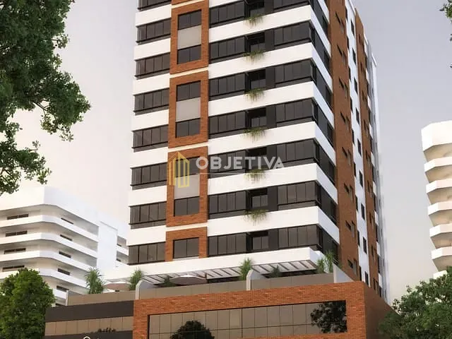 Apartamento 3 quartos e 2 banheiros, à venda, no bairro Navegantes em Capão da Canoa