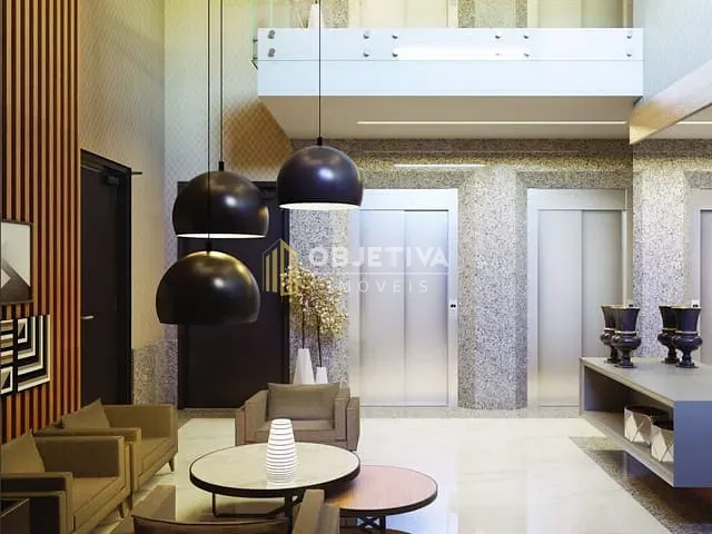 Apartamento 3 quartos e 2 banheiros, à venda, no bairro Navegantes em Capão da Canoa