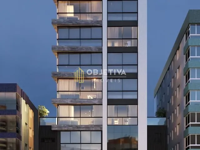 Apartamento 3 quartos e 3 banheiros, à venda, no bairro Zona Nova em Capão da Canoa