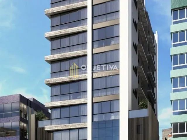 Apartamento 2 quartos e 2 banheiros, à venda, no bairro Zona Nova em Capão da Canoa