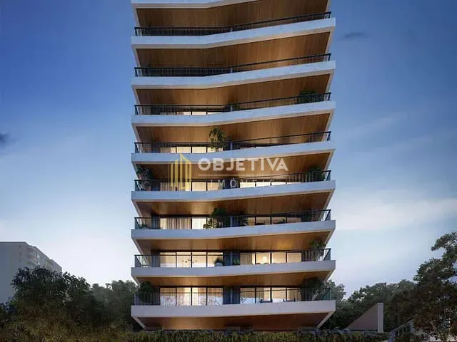 Apartamento 3 quartos e 5 banheiros, à venda, no bairro Rio Branco em Porto Alegre