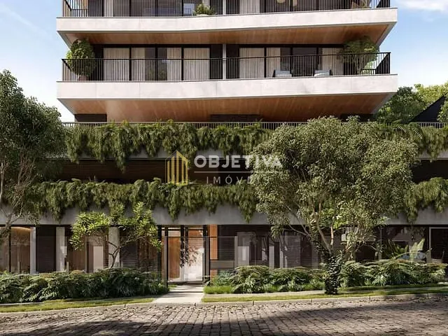 Apartamento 3 quartos e 5 banheiros, à venda, no bairro Rio Branco em Porto Alegre