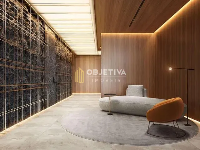 Apartamento 3 quartos e 5 banheiros, à venda, no bairro Rio Branco em Porto Alegre