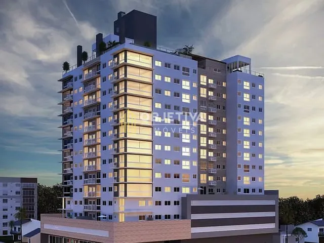Apartamento 3 quartos e 4 banheiros, à venda, no bairro Navegantes em Capão da Canoa