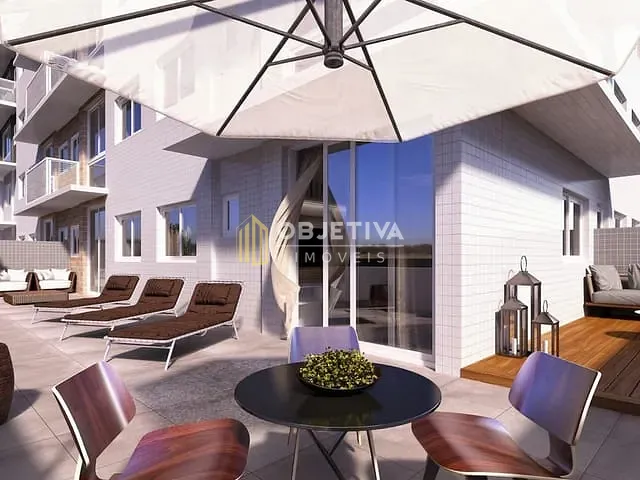 Apartamento 2 quartos e 3 banheiros, à venda, no bairro Navegantes em Capão da Canoa