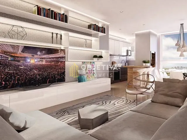 Apartamento 2 quartos e 3 banheiros, à venda, no bairro Navegantes em Capão da Canoa