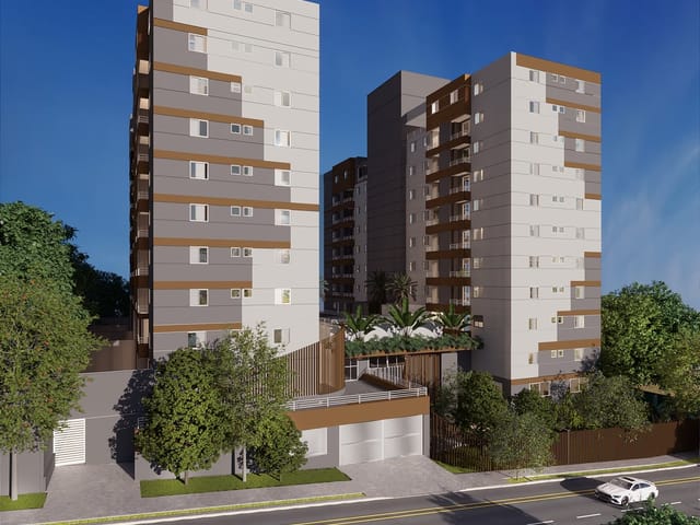 Foto do Empreendimento - Empreendimento Residencial à venda Itaquera São Paulo - SP | Bosque Club Itaquera | Seni imoveis