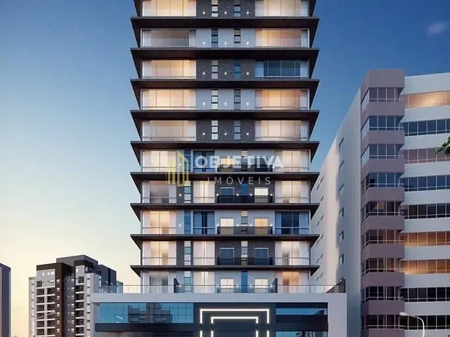 Apartamento 3 quartos e 4 banheiros, à venda, no bairro Navegantes em Capão da Canoa