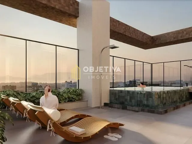 Apartamento 3 quartos e 4 banheiros, à venda, no bairro Navegantes em Capão da Canoa