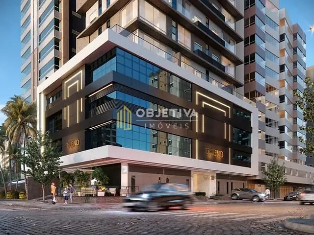Apartamento 2 quartos e 2 banheiros, à venda, no bairro Navegantes em Capão da Canoa