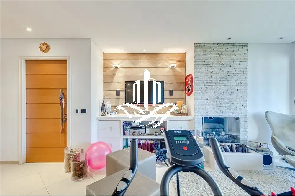 Apartamento, 3 quartos, 126 m² - Foto 1