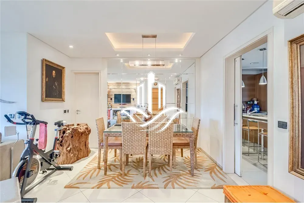 Apartamento, 3 quartos, 126 m² - Foto 22