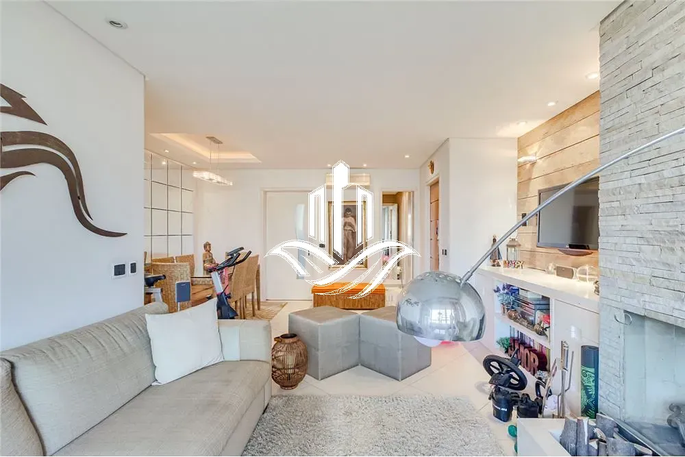 Apartamento, 3 quartos, 126 m² - Foto 21