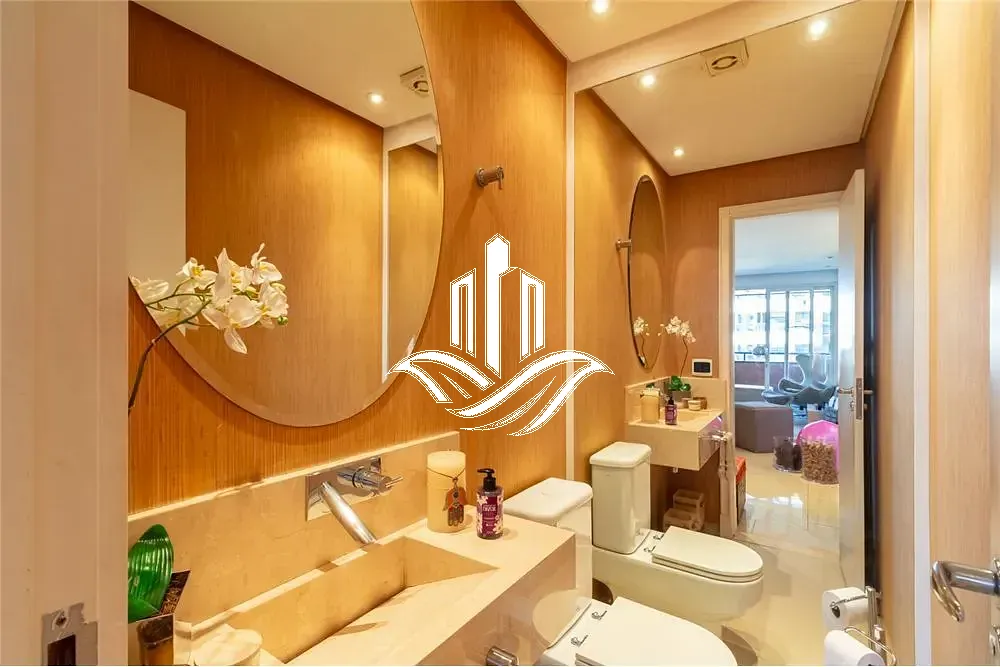 Apartamento, 3 quartos, 126 m² - Foto 19
