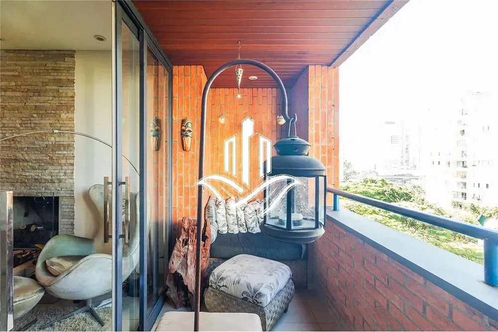Apartamento, 3 quartos, 126 m² - Foto 18