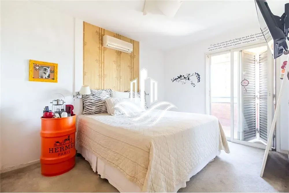 Apartamento, 3 quartos, 126 m² - Foto 17