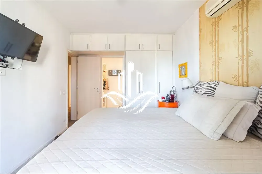 Apartamento, 3 quartos, 126 m² - Foto 16