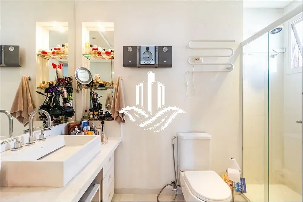 Apartamento, 3 quartos, 126 m² - Foto 14