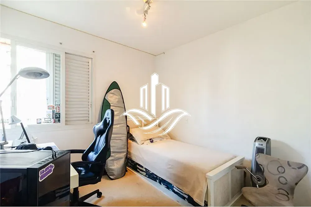 Apartamento, 3 quartos, 126 m² - Foto 2