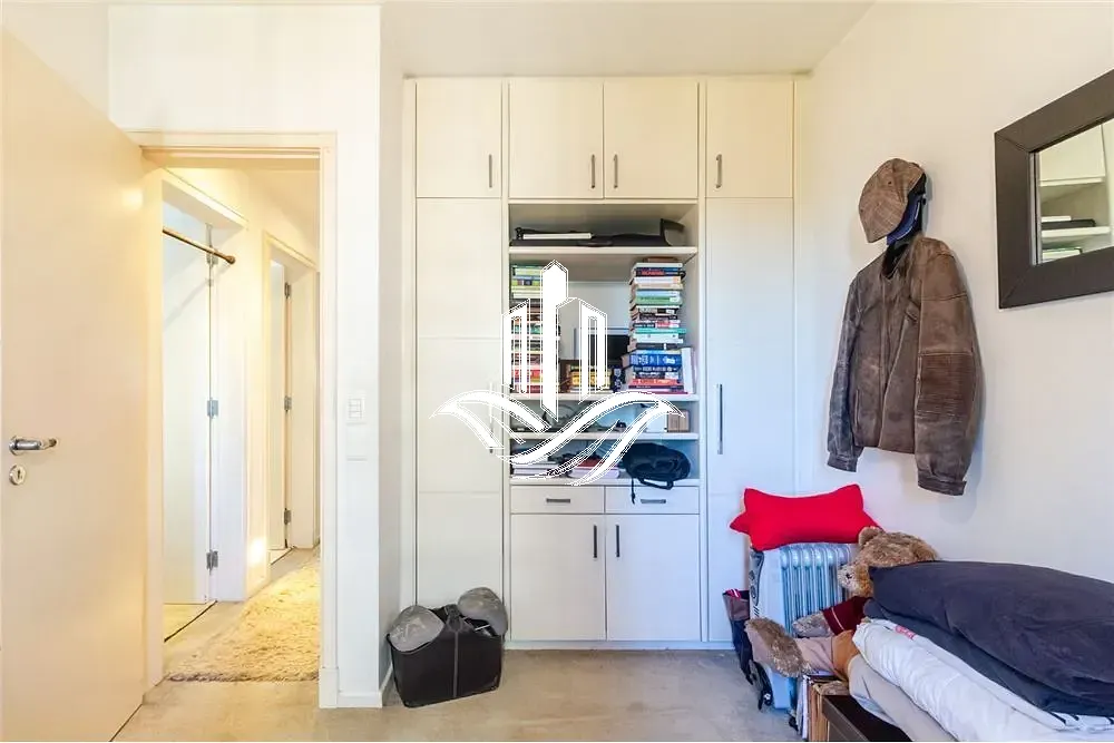 Apartamento, 3 quartos, 126 m² - Foto 11
