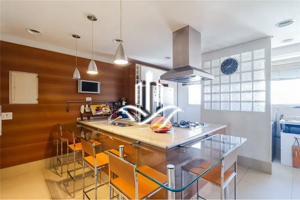 Apartamento, 3 quartos, 126 m² - Foto 9