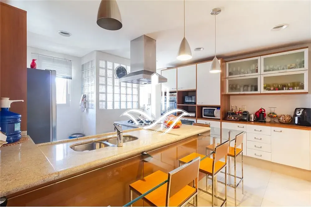 Apartamento, 3 quartos, 126 m² - Foto 8