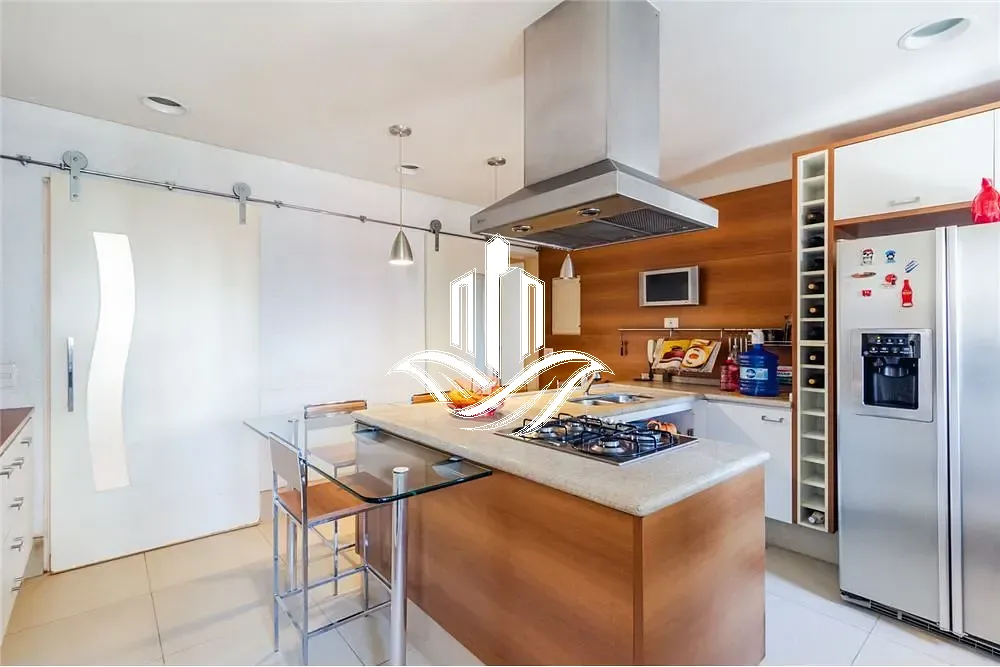 Apartamento, 3 quartos, 126 m² - Foto 7