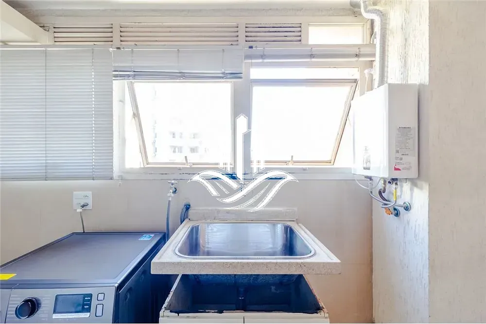 Apartamento, 3 quartos, 126 m² - Foto 6