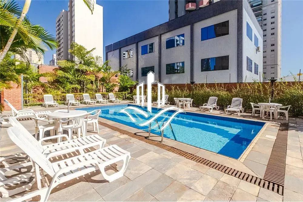Apartamento, 3 quartos, 126 m² - Foto 4