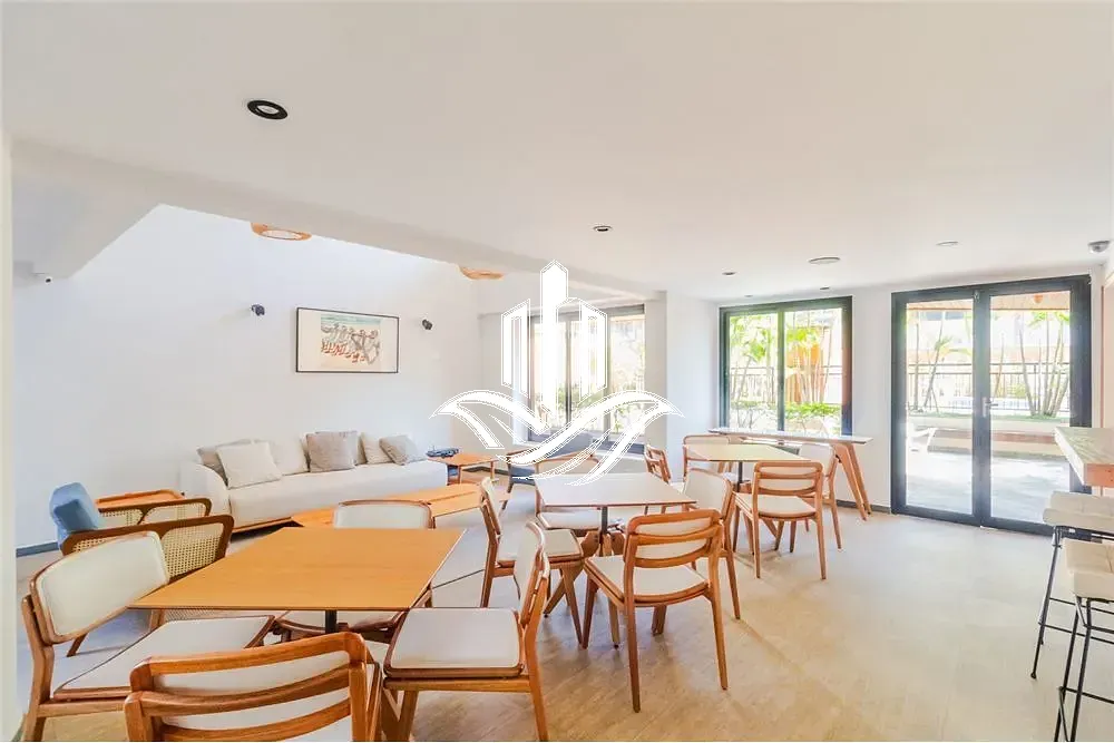 Apartamento, 3 quartos, 126 m² - Foto 3