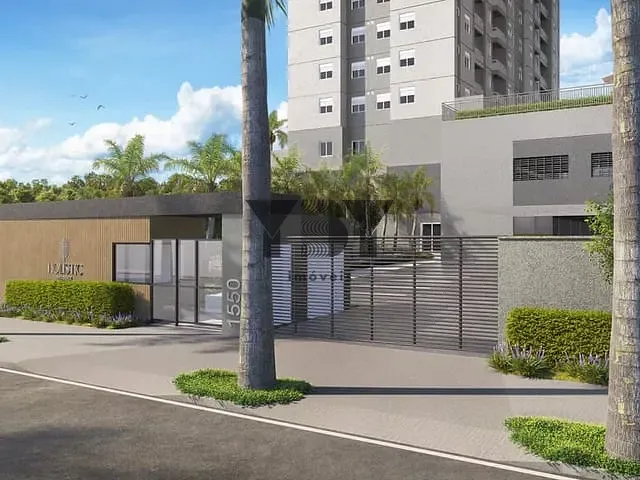Apartamento 1 quarto e 1 banheiro, à venda, no bairro Barra Funda em São Paulo