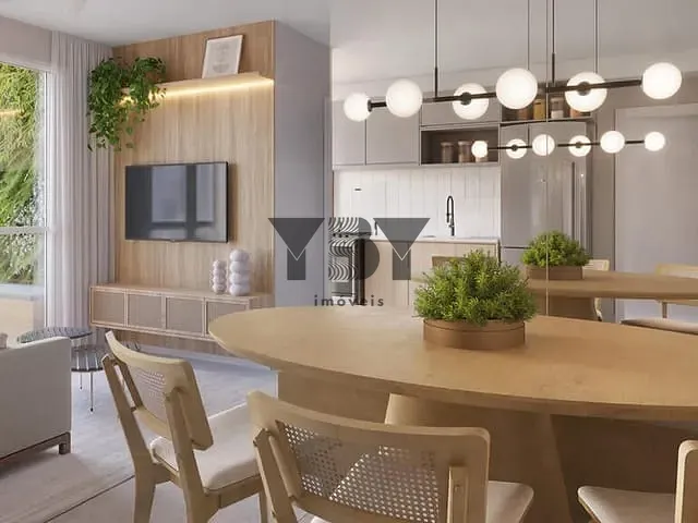 Apartamento 1 quarto e 1 banheiro, à venda, no bairro Barra Funda em São Paulo