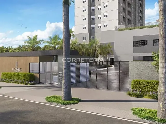 Apartamento 3 quartos e 2 banheiros, à venda, no bairro Barra Funda em São Paulo