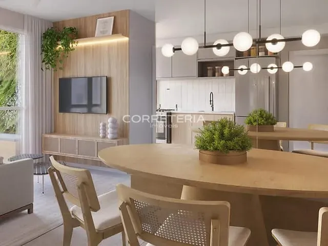 Apartamento 3 quartos e 2 banheiros, à venda, no bairro Barra Funda em São Paulo
