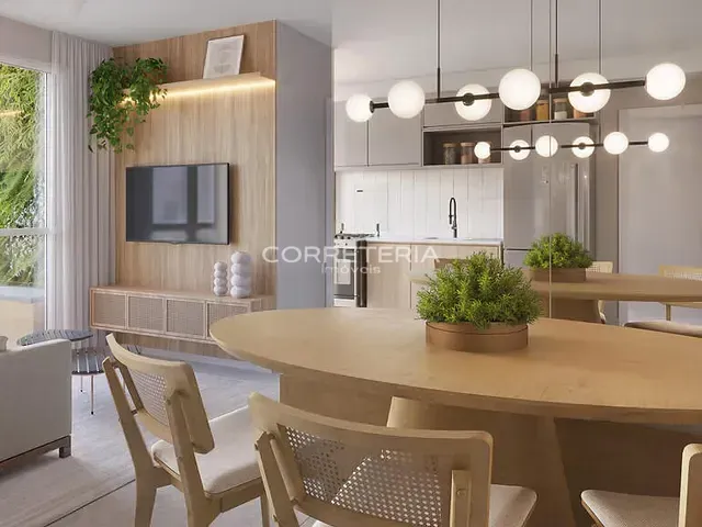 Apartamento 2 quartos e 2 banheiros, à venda, no bairro Barra Funda em São Paulo