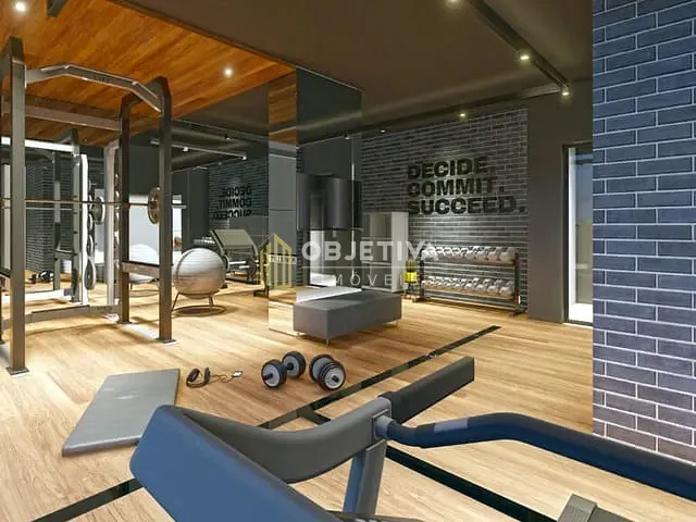 Apartamento 2 quartos e 3 banheiros, à venda, no bairro Navegantes em Capão da Canoa