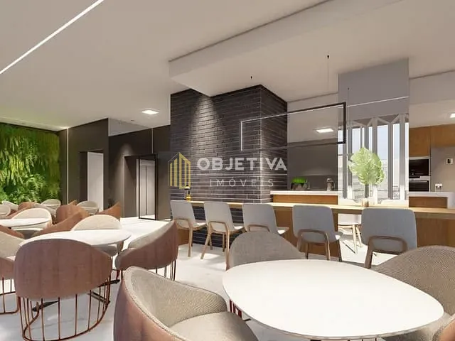 Apartamento 2 quartos e 3 banheiros, à venda, no bairro Navegantes em Capão da Canoa