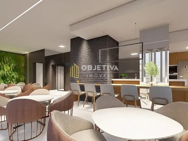 Apartamento 2 quartos e 2 banheiros, à venda, no bairro Navegantes em Capão da Canoa