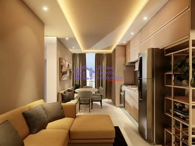 Apartamento 2 quartos e 1 banheiro, à venda, no bairro Mooca em São Paulo