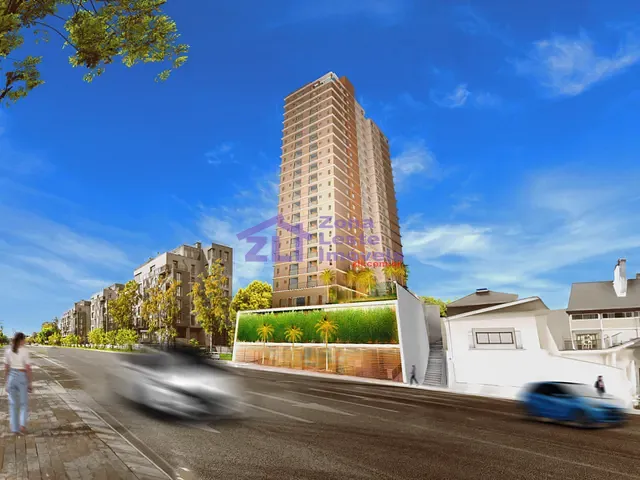 Cobertura / Penthouse 2 quartos e 2 banheiros, à venda, no bairro Vila Guilhermina em São Paulo