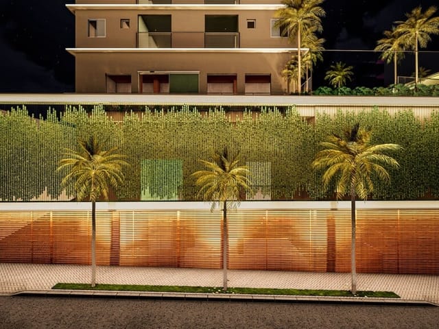 Foto do Apartamento - Apartamento à venda 2 Quartos 1 Suite 1 Vaga 44M² Vila Guilhermina São Paulo - SP | Aura | Seni imoveis