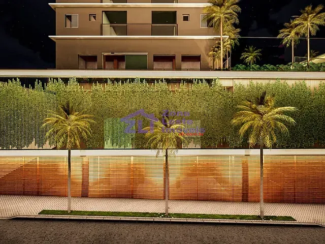 Apartamento 2 quartos e 1 banheiro, à venda, no bairro Vila Guilhermina em São Paulo