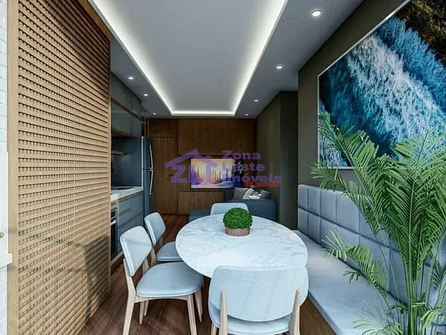Empreendimento disponível, no bairro Vila Guilhermina em São Paulo