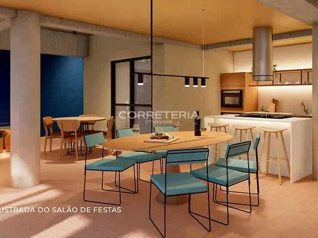 Apartamento 1 quarto e 1 banheiro, à venda, no bairro Vila Clementino em São Paulo