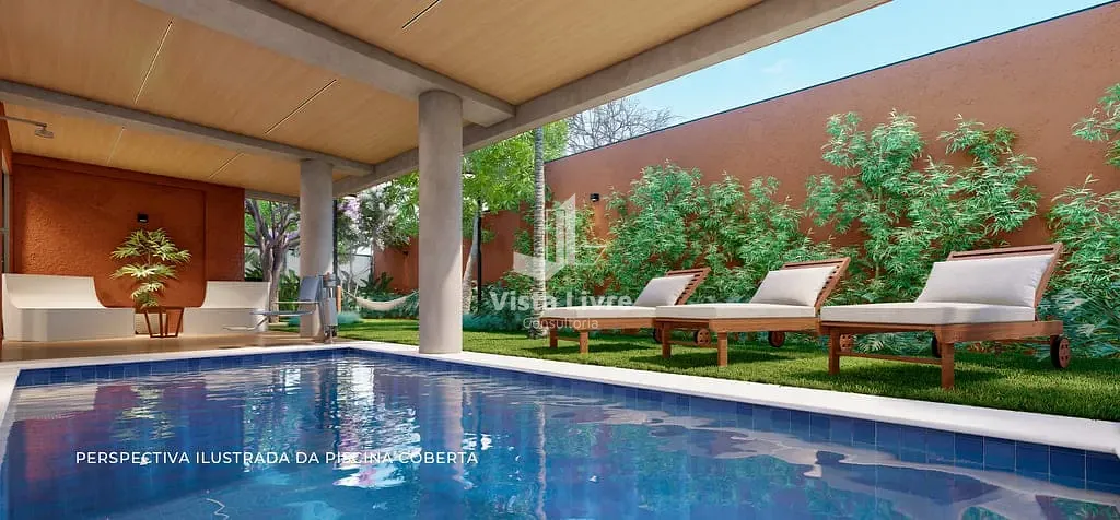 Apartamento, 1 quarto, 36 m² - Foto 10