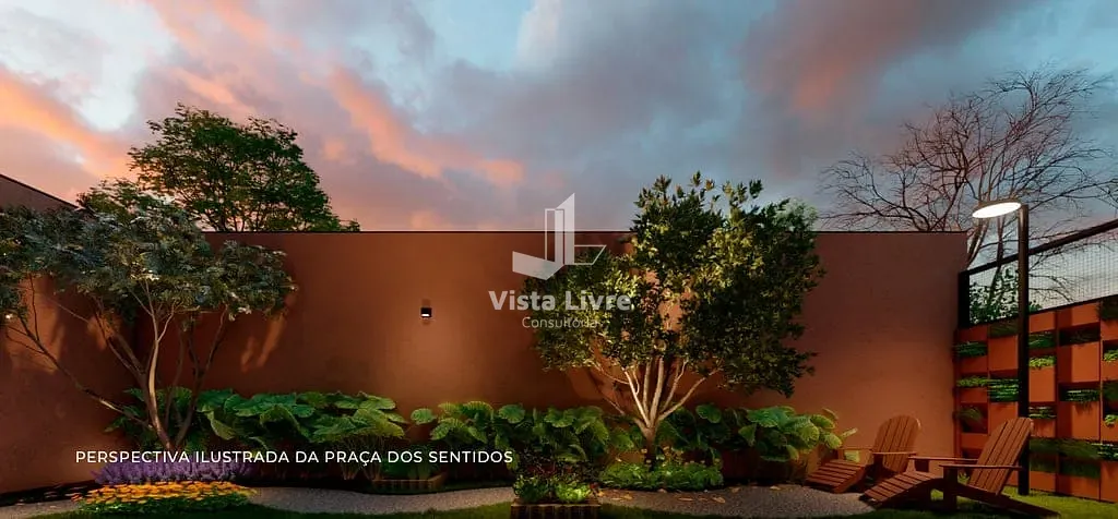 Apartamento, 2 quartos, 36 m² - Foto 12