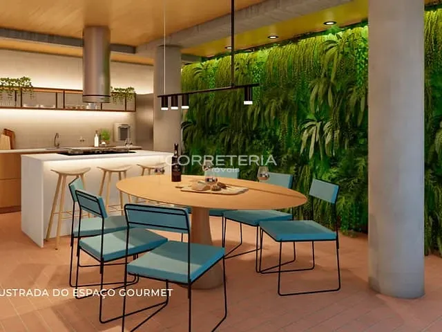 Studio 1 quarto e 1 banheiro, à venda, no bairro Vila Clementino em São Paulo